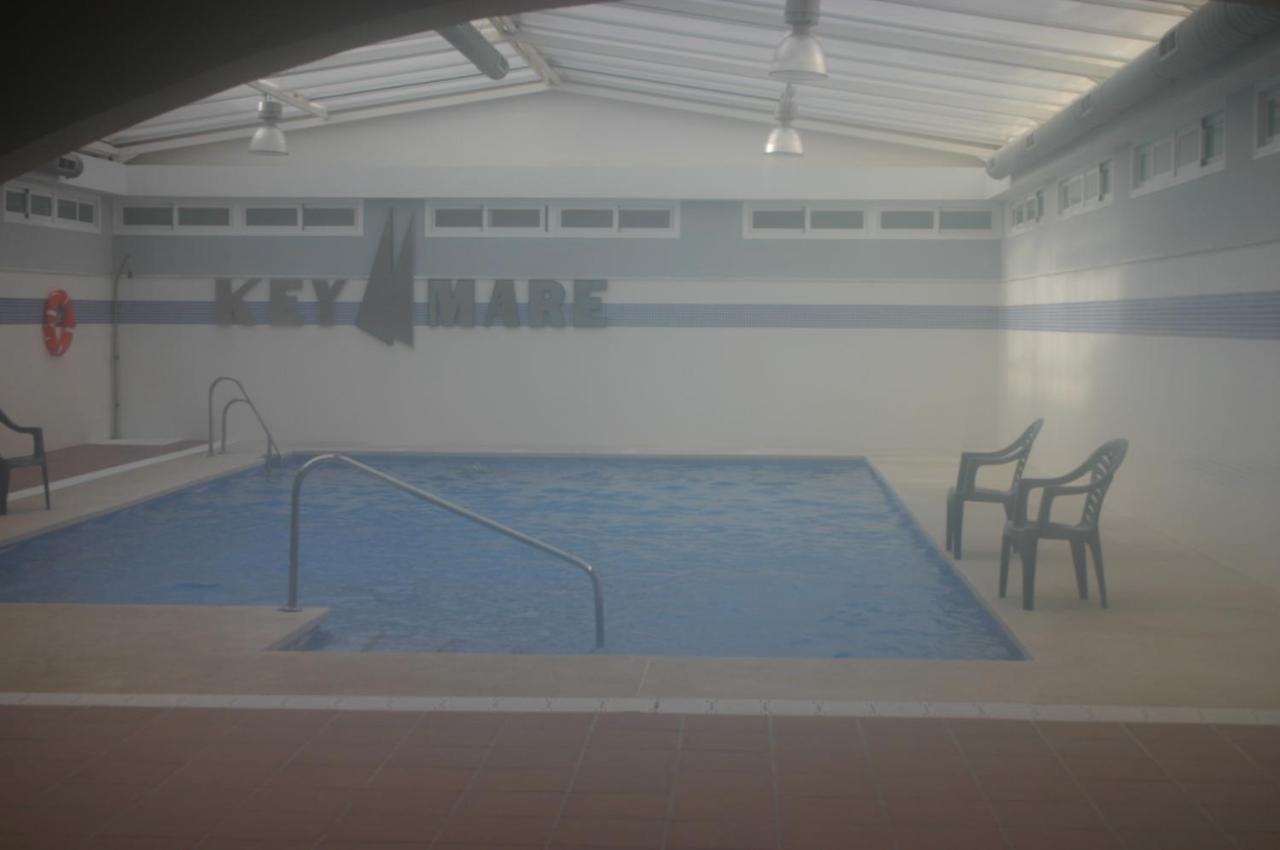 Al-Andalusi Vera Playa Экстерьер фото