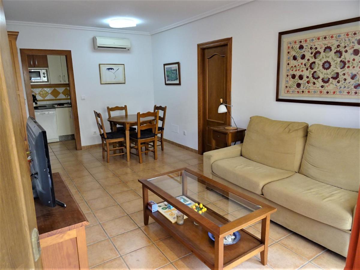 Al-Andalusi Vera Playa Экстерьер фото